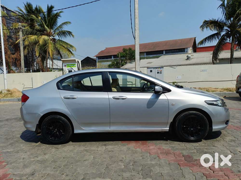 Honda City 2008-2011 1.5 S Mt, 2008, Petrol