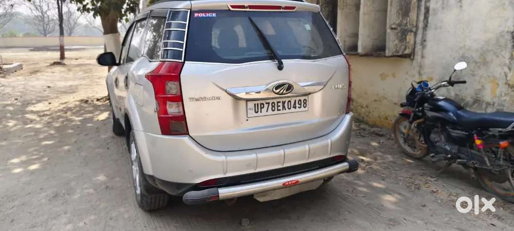 Mahindra Xuv500 2016 Diesel