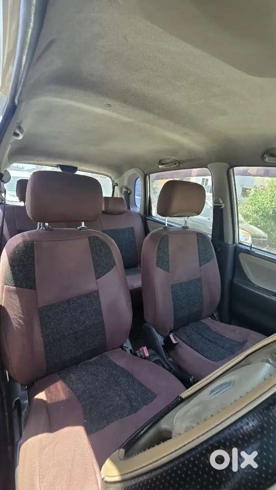 Maruti Suzuki Zen Estilo 2008 Petrol 108000 Km Driven