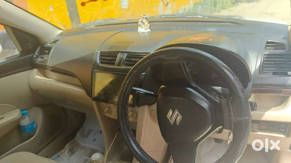 Maruti Suzuki Dzire Lxi 2017