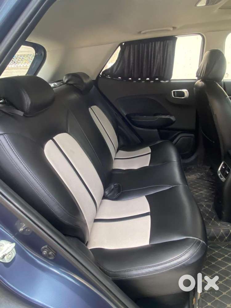 Hyundai Venue 2020
