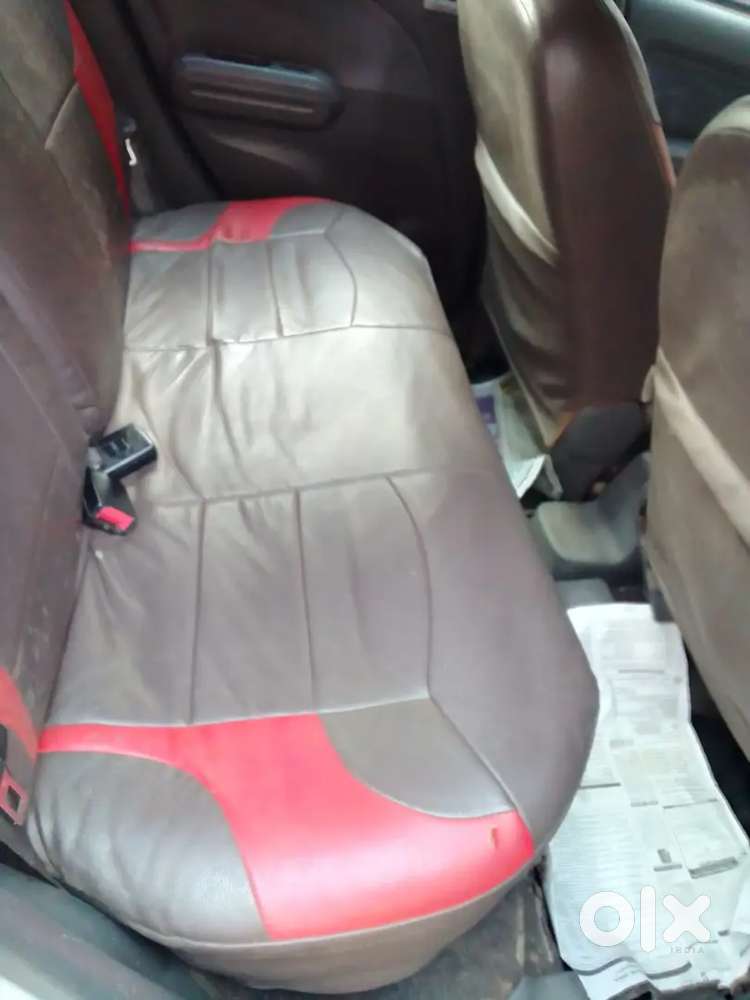 Maruti Suzuki Ritz Vdi 2014