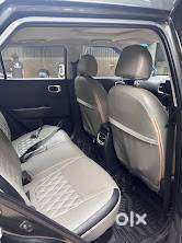 Very Well Maintained Venue Dct 1lt Turbo (28k Drive)