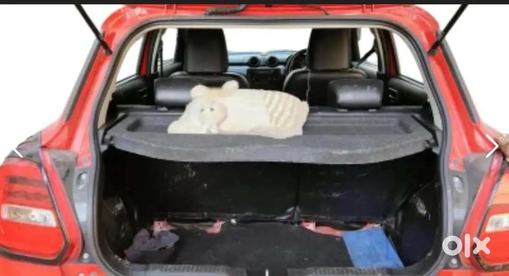Maruti Suzuki Swift 2019 Petrol 78780 Km Driven