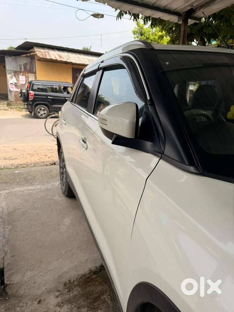 Toyota Manual Petrol Car 2022