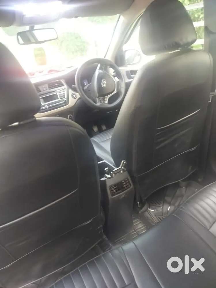 Hyundai I20 2015 Diesel Well Maintained