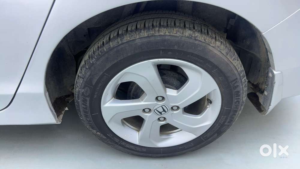 Honda City I-vtec S, 2014, Petrol
