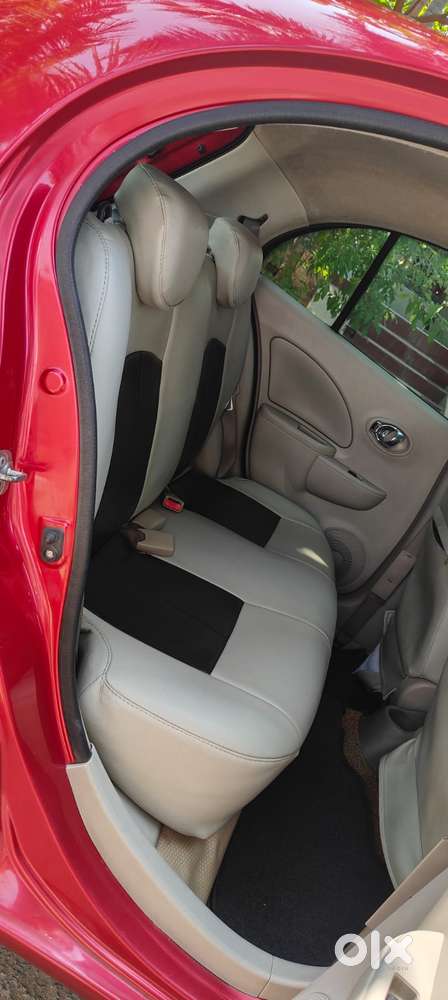 Nissan Micra 2010-2012 Diesel Xv Premium, 2013, Diesel