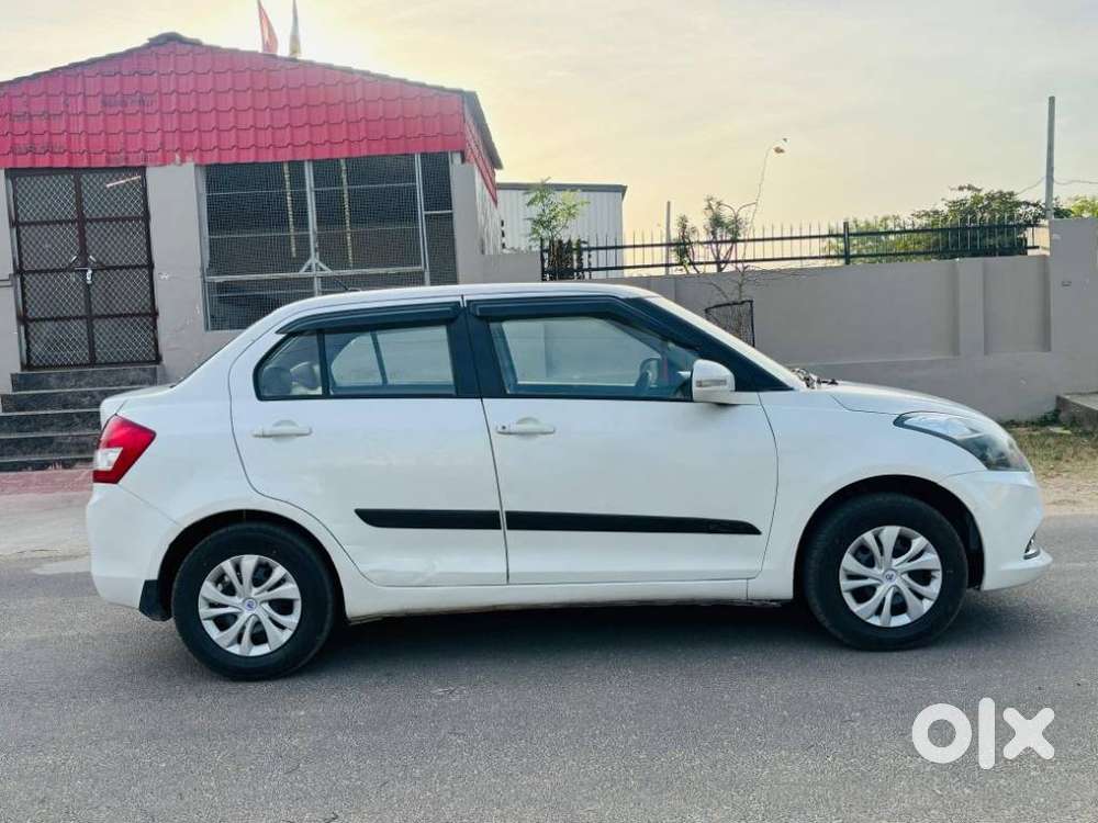 Maruti Suzuki Swift Dzire 1.3 Vxi, 2016, Petrol