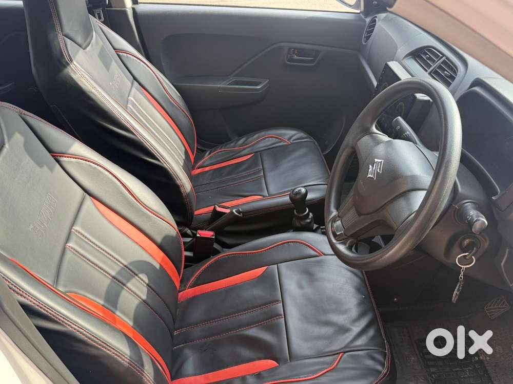 Maruti Suzuki Alto K10 Vxi 2023 Petrol Manual