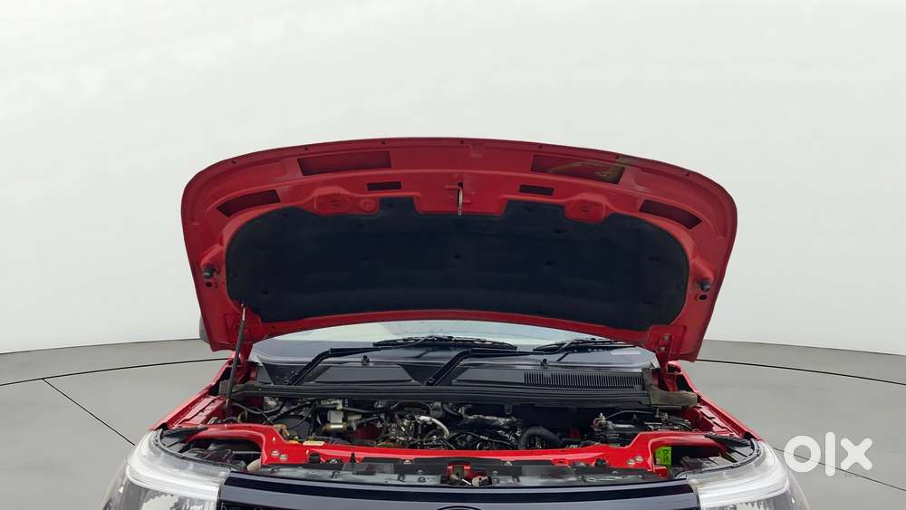 Mahindra Bolero Neo 1.5 N4, 2021, Diesel