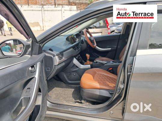 Tata Nexon 1.2 Revotron Xm (s), 2020, Petrol