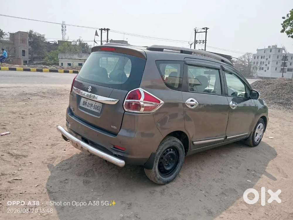 Maruti Suzuki Ertiga 2019 Petrol 20000 Km Driven
