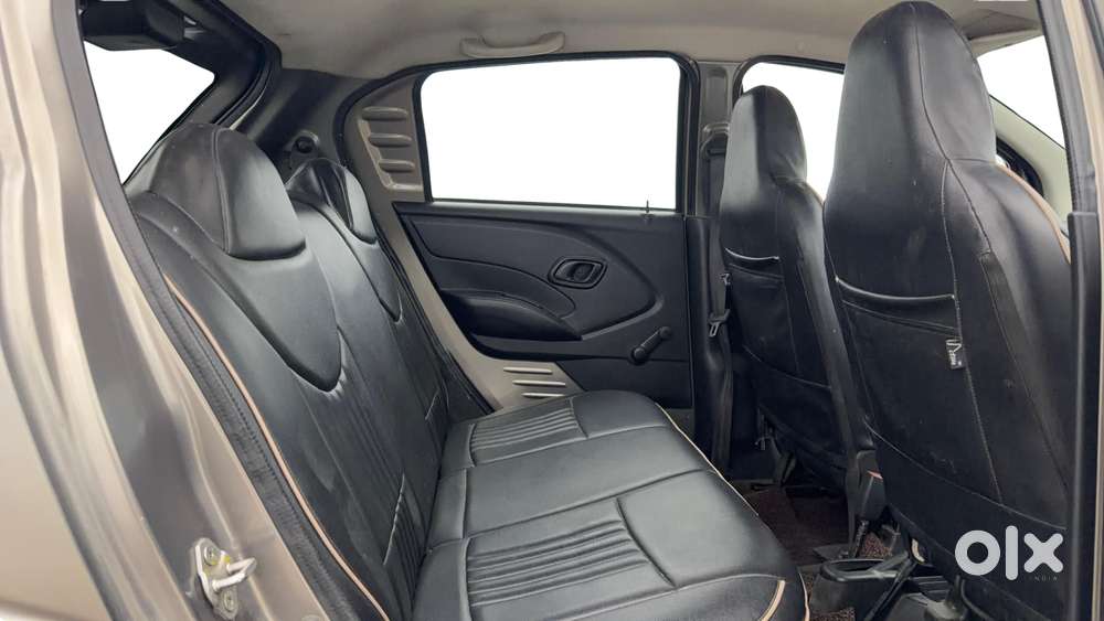 Datsun Redigo A, 2019, Petrol