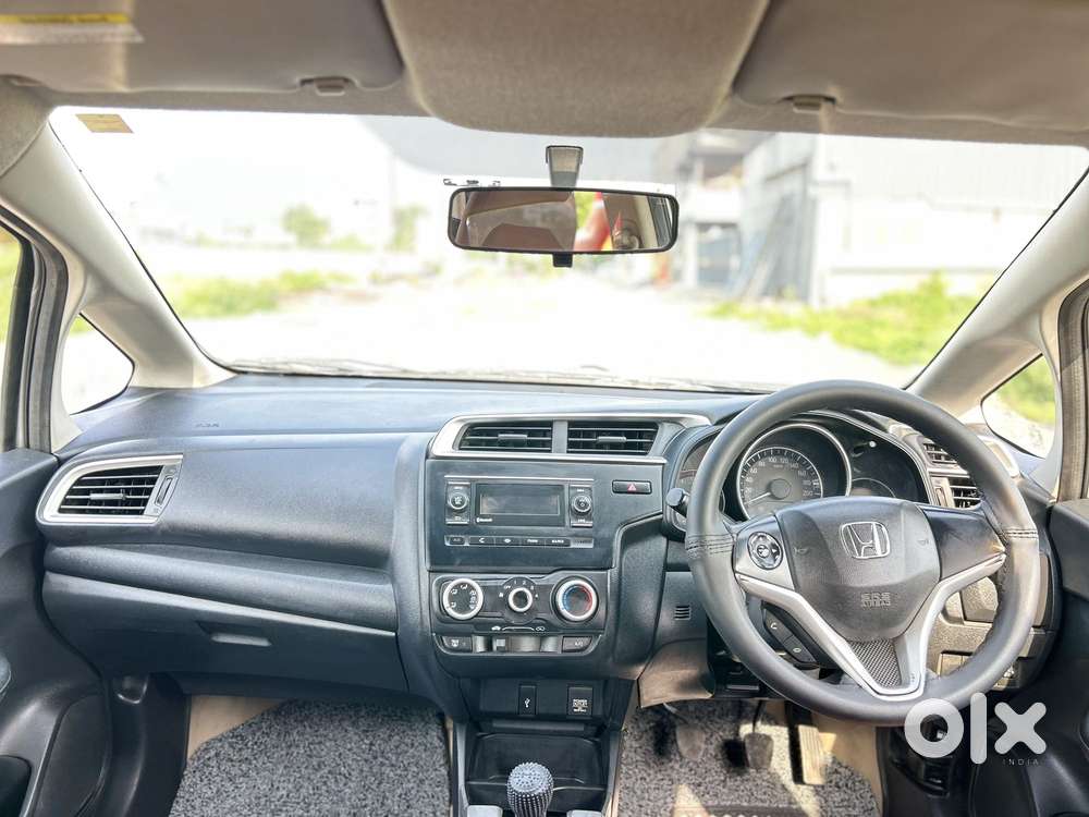 Honda Wr-v I-dtec S, 2017, Diesel