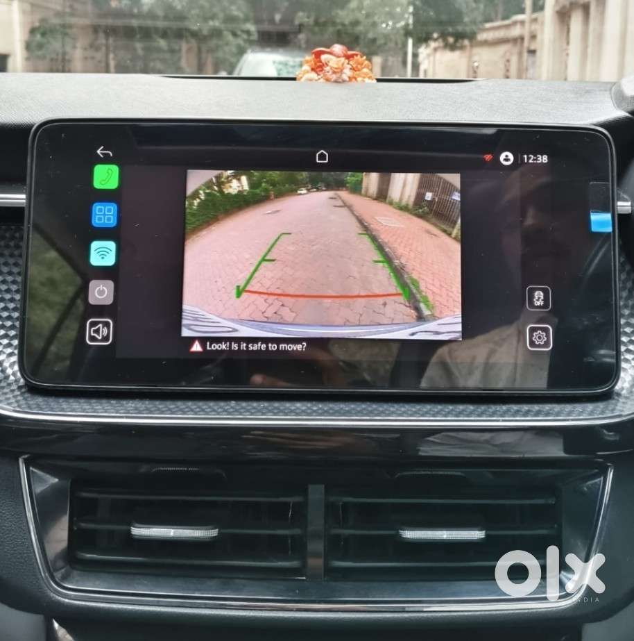Skoda Kushaq 1.0 Tsi Style At, 2022, Petrol