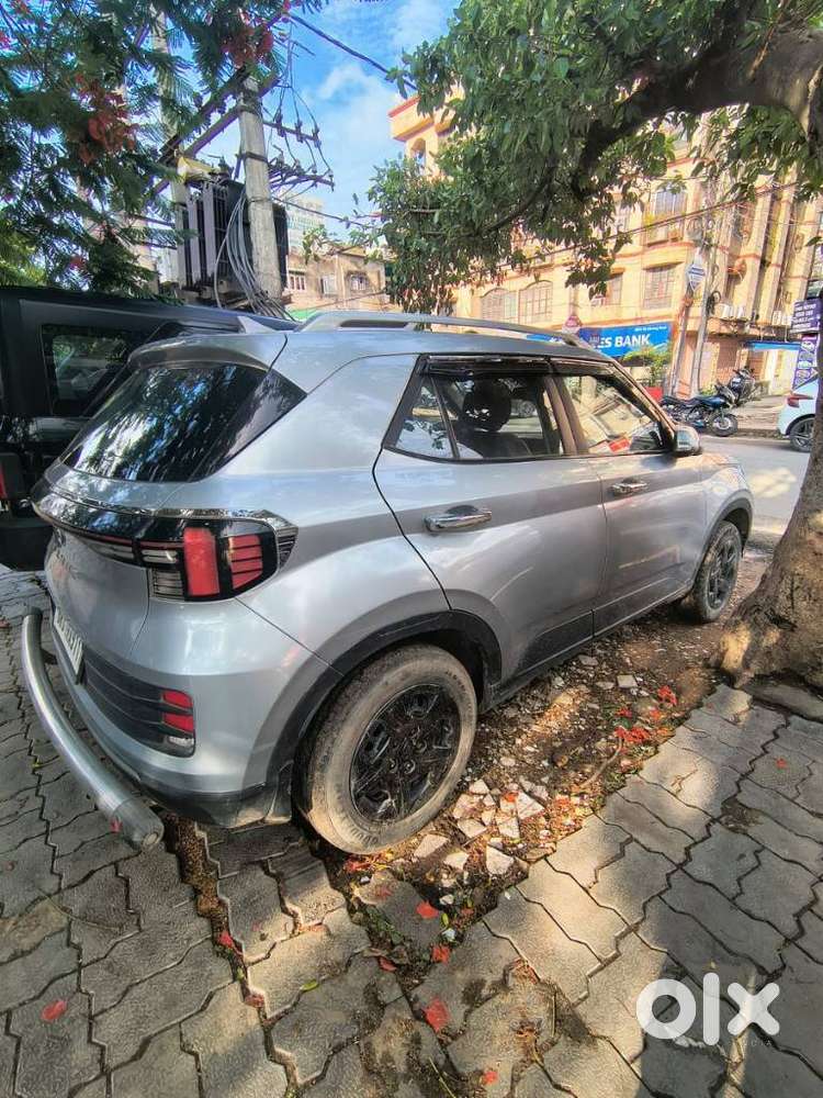 Hyundai Venue Sx, 2023, Petrol