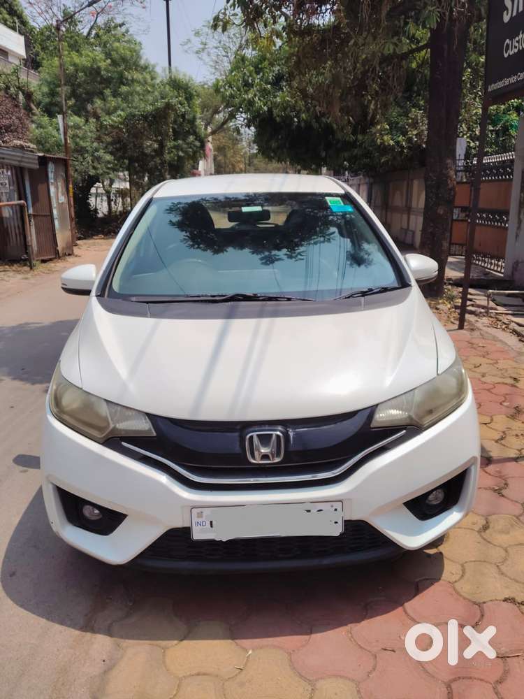 Honda Jazz Vx Diesel, 2016, Diesel