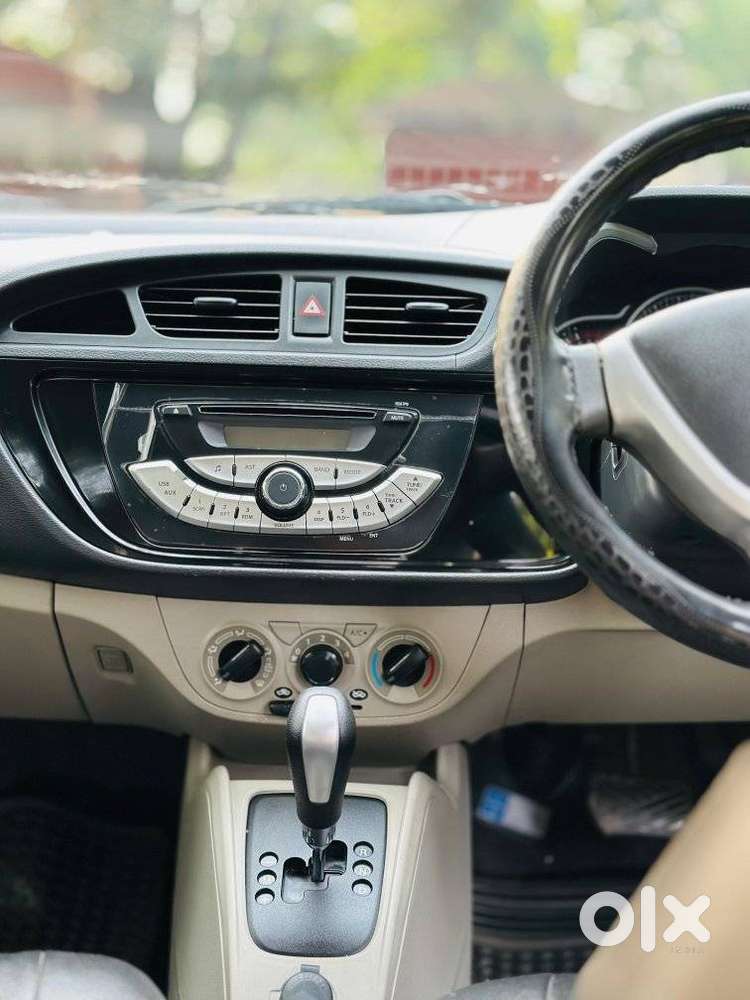 Maruti Suzuki Alto K10 Vxi Amt, 2019, Petrol