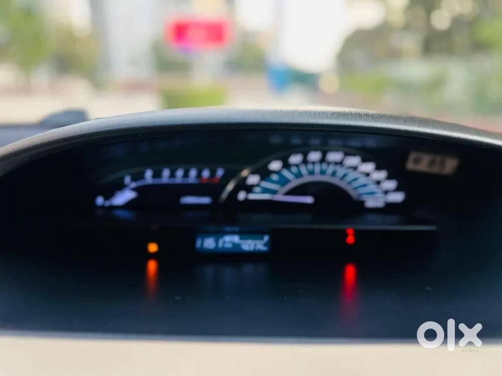 Toyota Etios Liva 1.2 Gx, 2017, Petrol