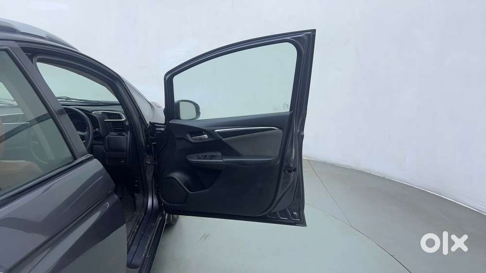 Honda Wr-v 1.2 Vx I-vtec, 2017, Petrol