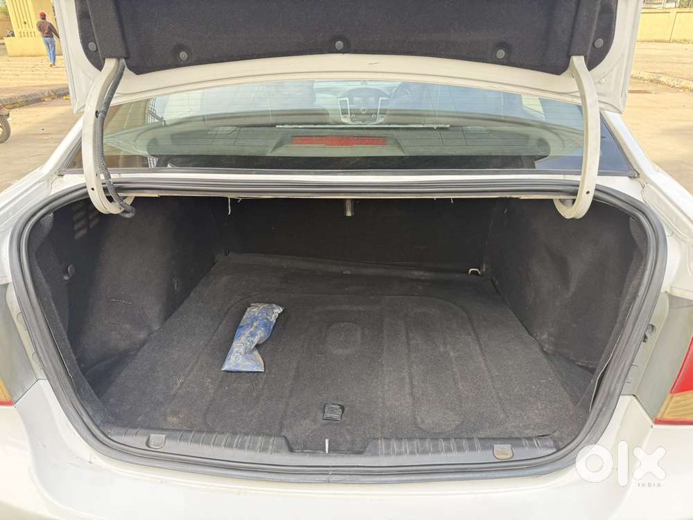 Chevrolet Cruze 2012 Ltz At, 2012, Diesel