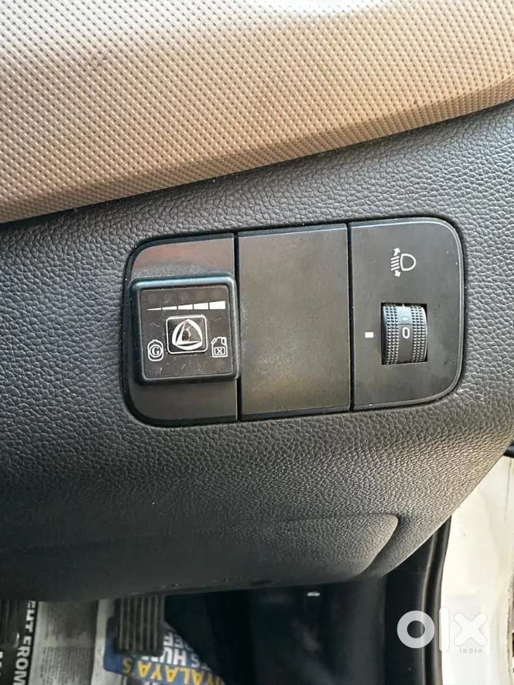 Hyundai Xcent 2016 Cng & Hybrids 70000 Km Driven