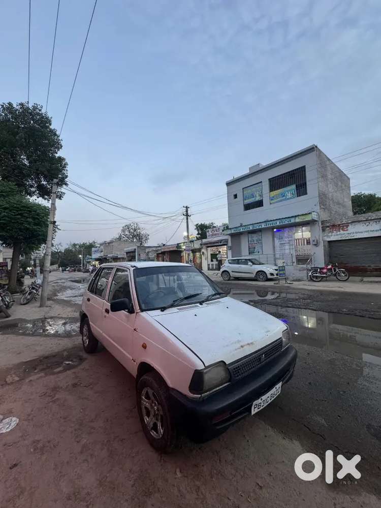 Maruti Suzuki