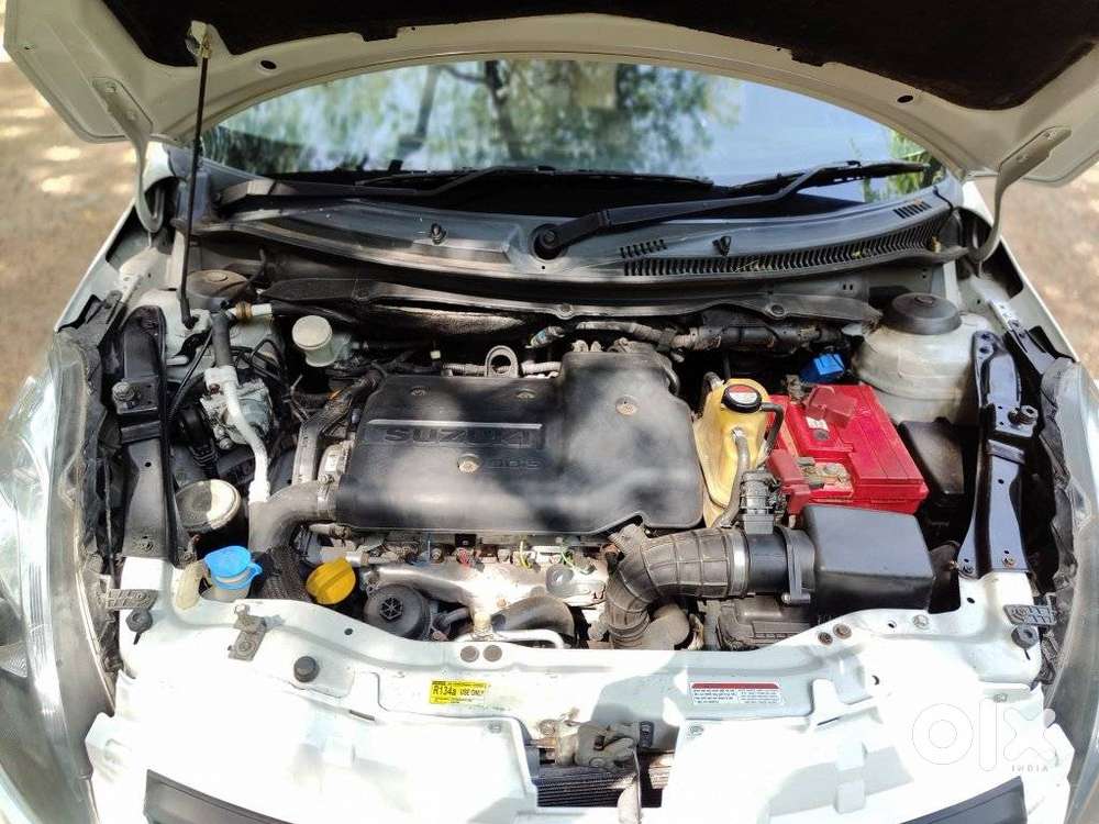 Maruti Suzuki Swift Dzire Vdi Bsiv, 2016, Diesel