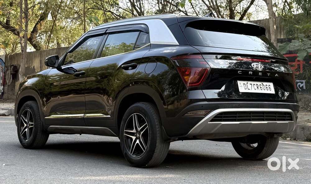 Hyundai Creta 1.4 Ex Crdi, 2020, Diesel