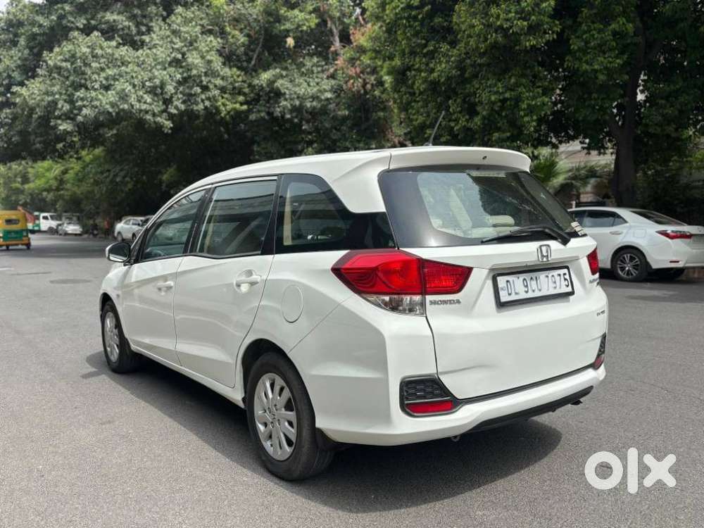 Honda Mobilio 1.5 V I-vtec, 2014, Petrol