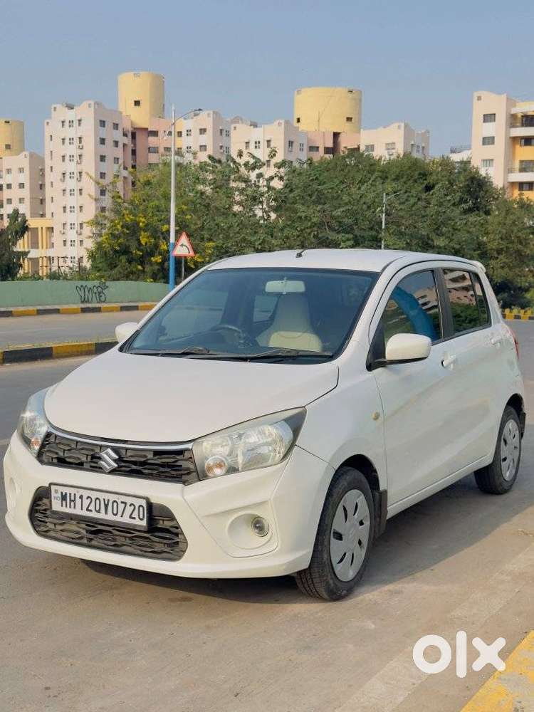 Maruti Suzuki Celerio Cng Vxi Optional, 2018, Cng & Hybrids