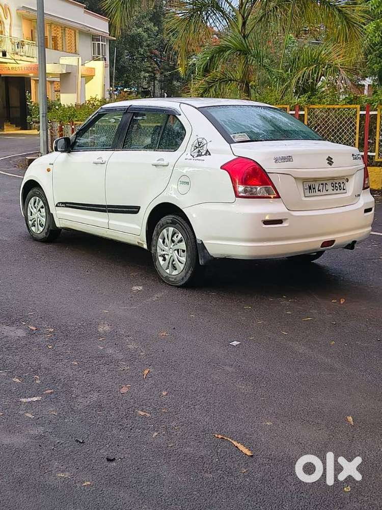 Maruti Suzuki Swift Dzire Ldi Bsiv, 2016, Diesel