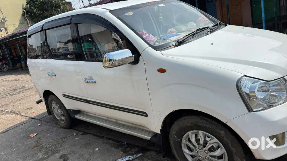 Mahindra Xylo 2.5 D4 2009
