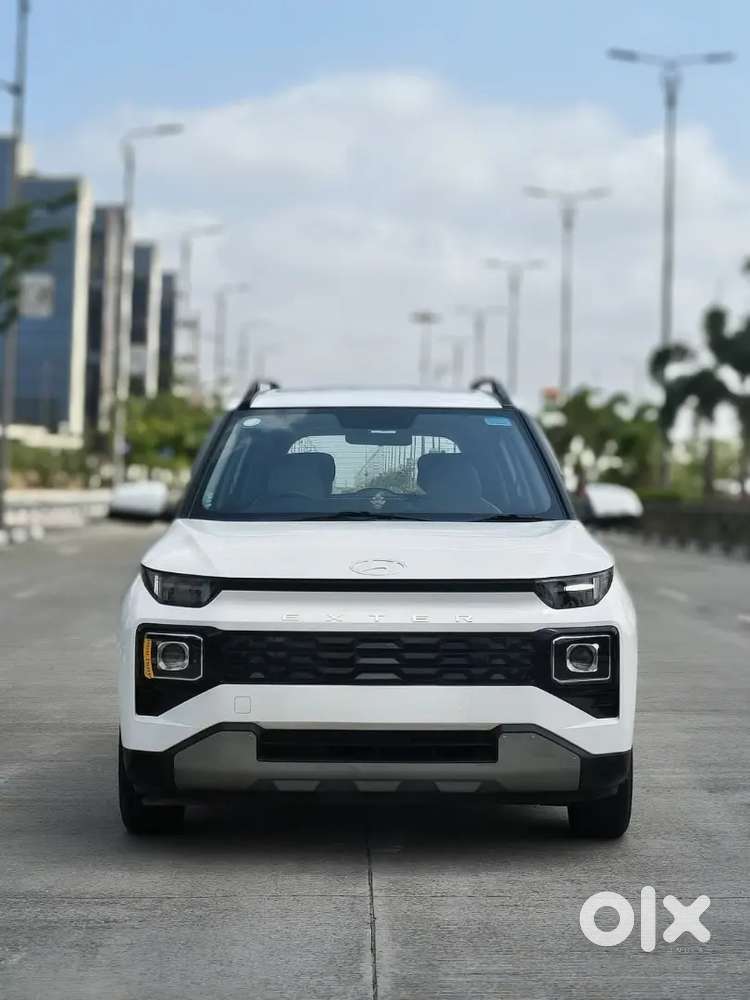 Hyundai Exter 2023