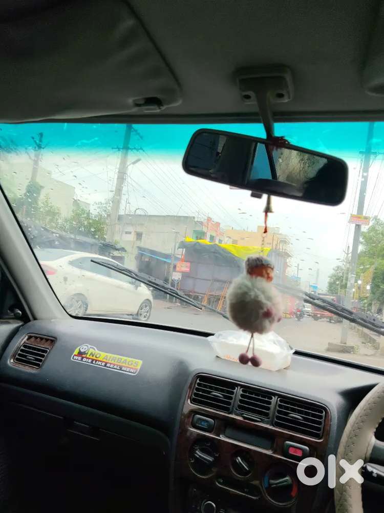 Honda City 2003 Manual