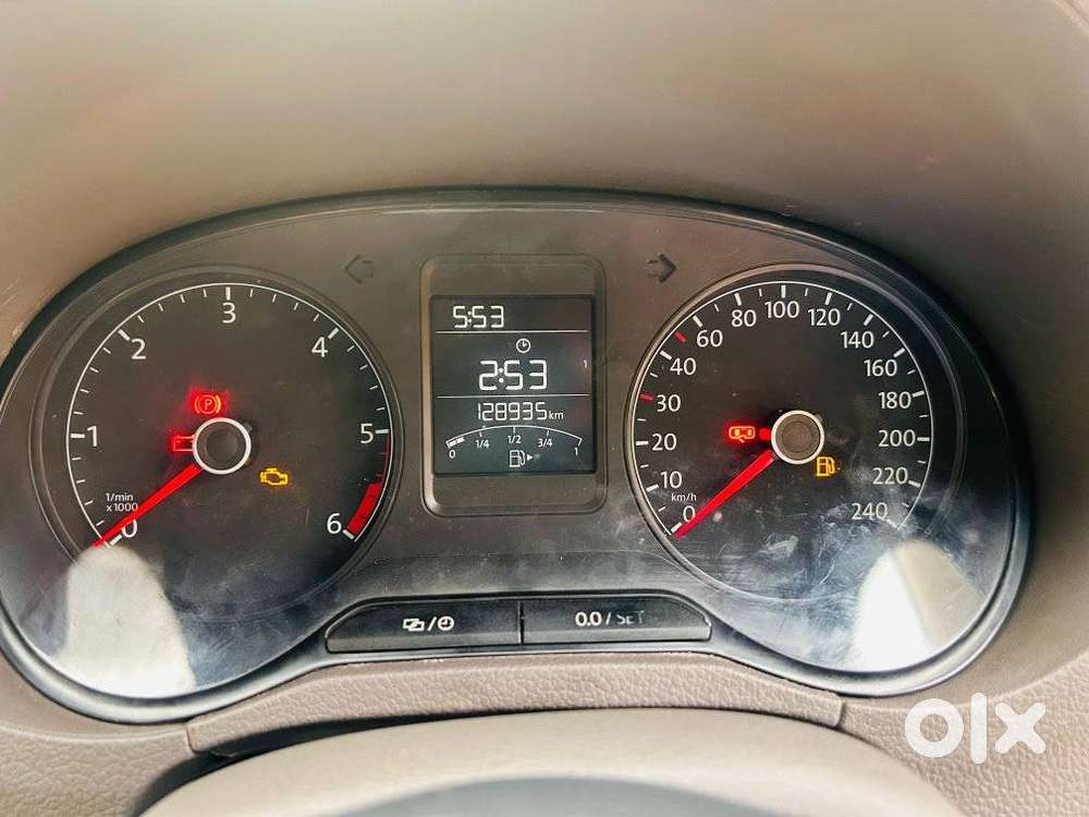 Volkswagen Vento Celeste 1.5 Tdi Highline, 2017, Diesel