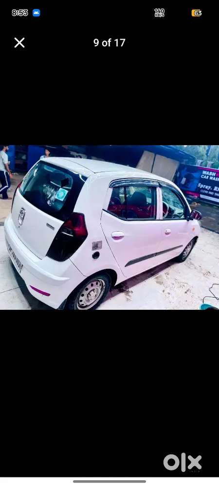 Good  Car Very Good