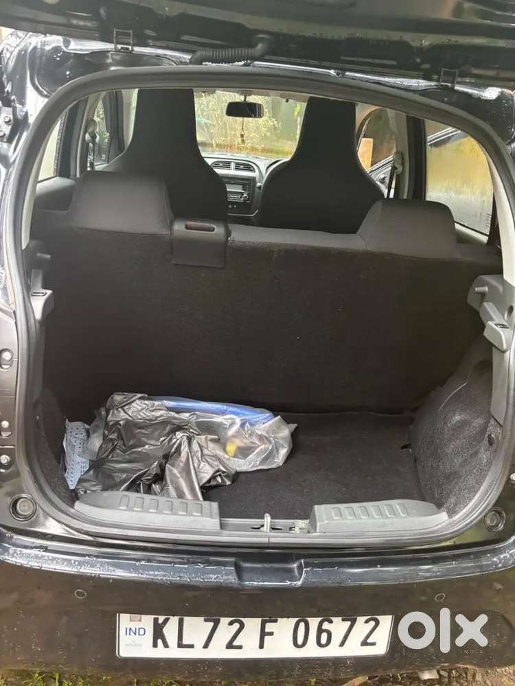 Maruti Suzuki Alto K10 2025 Petrol Good Condition