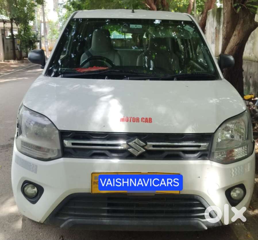 Maruti Suzuki Wagon R 1.0 Lxi Cng, 2023, Cng & Hybrids