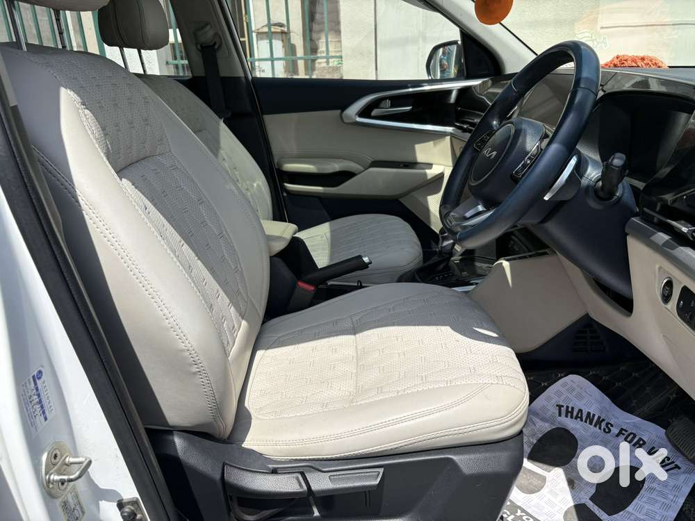 Kia Carens 1.5 Luxury Plus Diesel 6 Str, 2022, Diesel