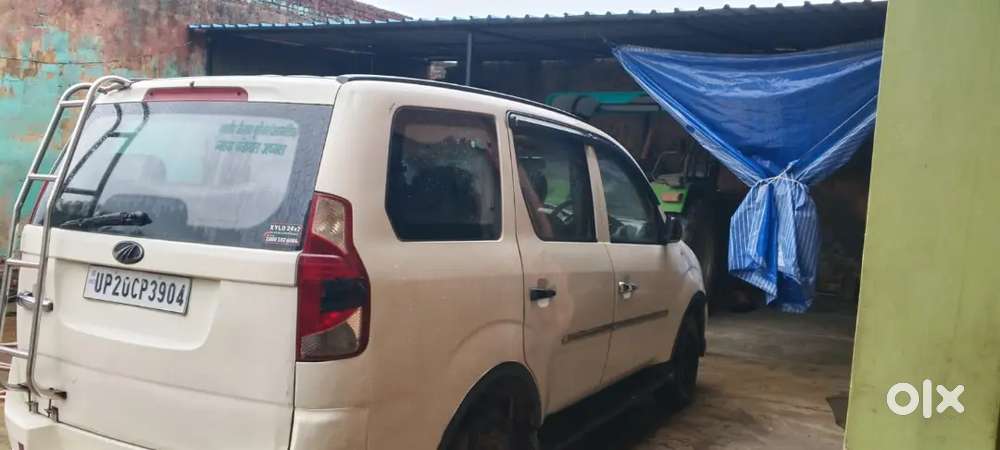 Mahindra Xylo 2.2 Pearl 2014