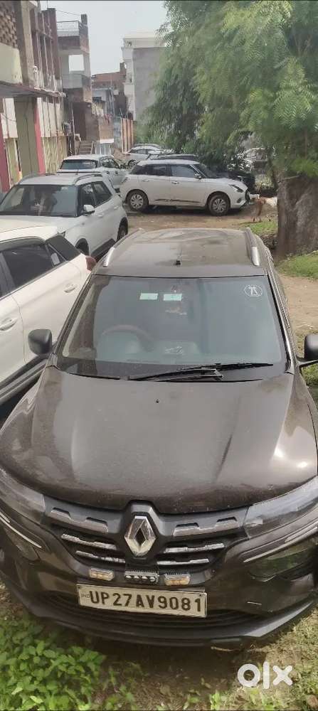 Renault Kwid Rxl Sce 2020