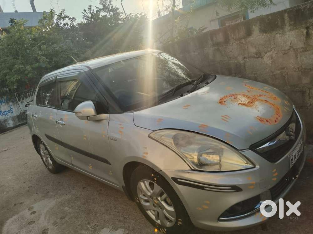 Maruti Suzuki Dzire 2014 Diesel Good Condition