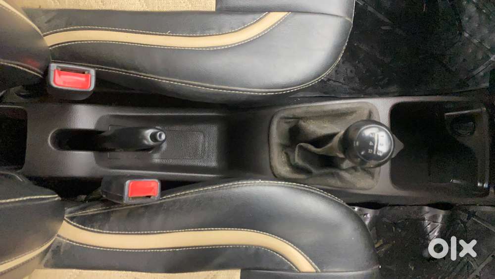 Hyundai Eon Magna +, 2013, Cng & Hybrids