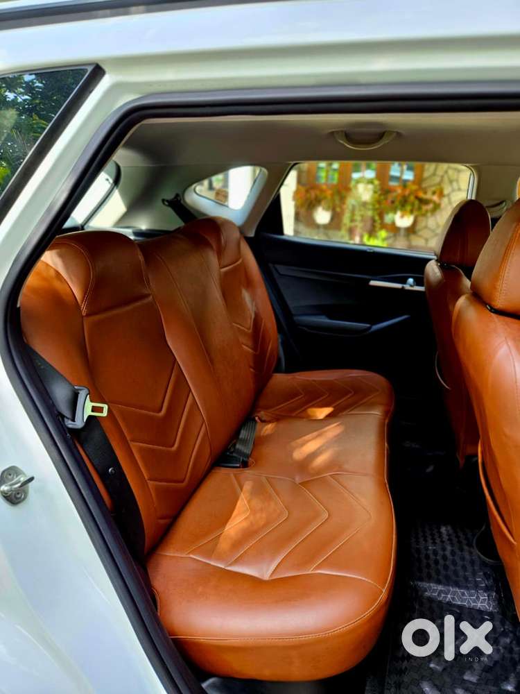 Kia Seltos Htk G, 2019, Petrol