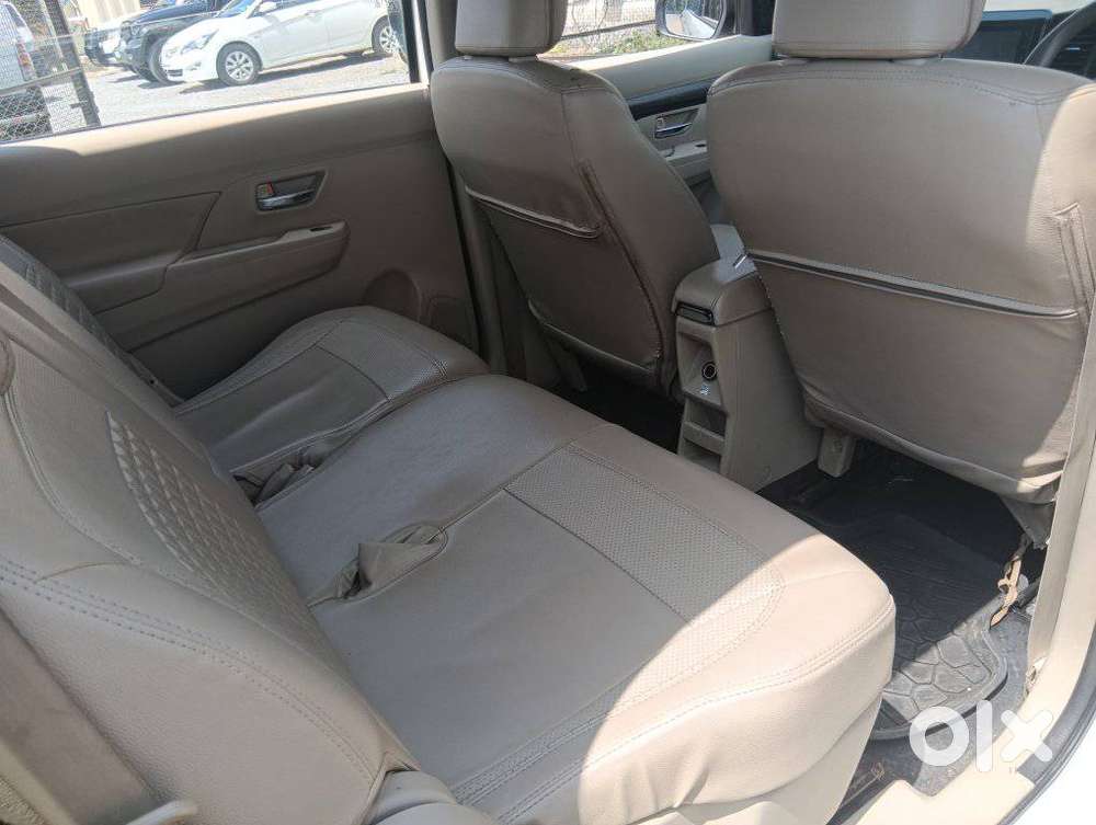 Maruti Suzuki Ertiga 1.5 Zxi, 2023, Petrol