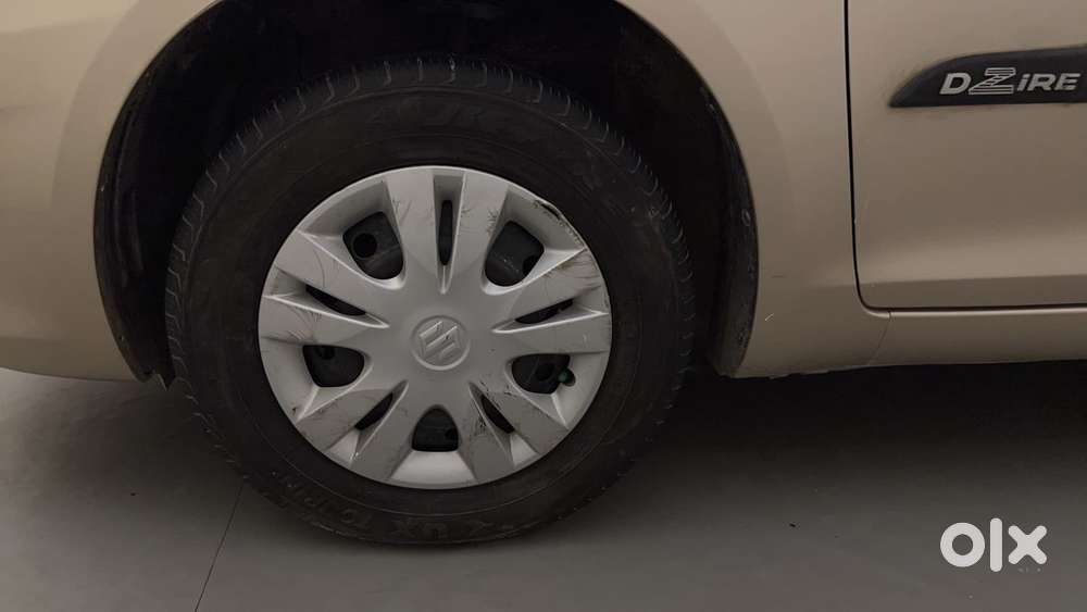 Maruti Suzuki Swift Dzire 1.3 Vxi, 2014, Petrol