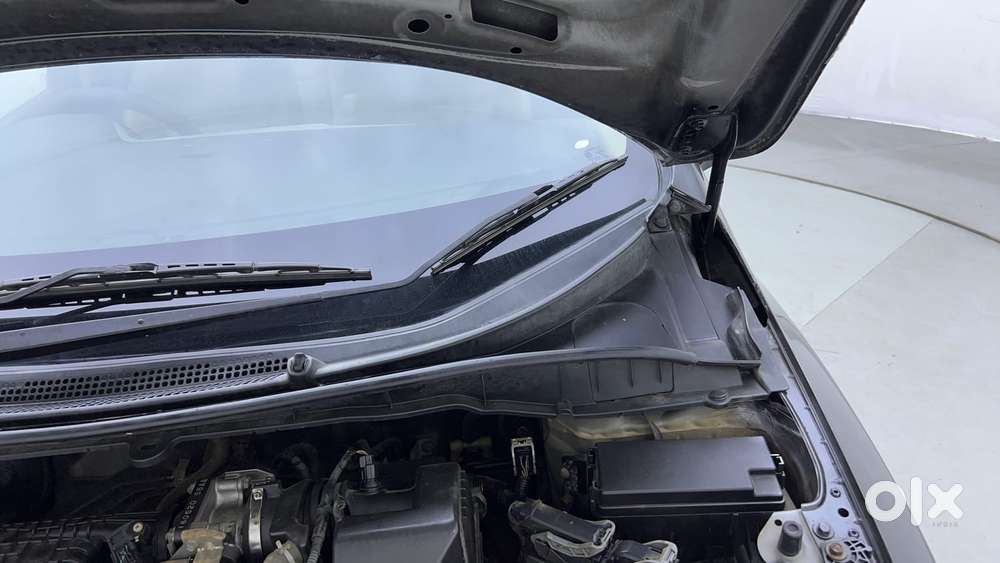 Honda City 2014-2015 I Dtec Vx, 2016, Petrol