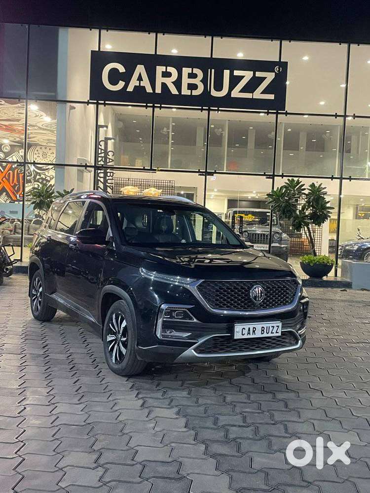 Mg Hector 2.0 Sharp Diesel, 2020, Diesel